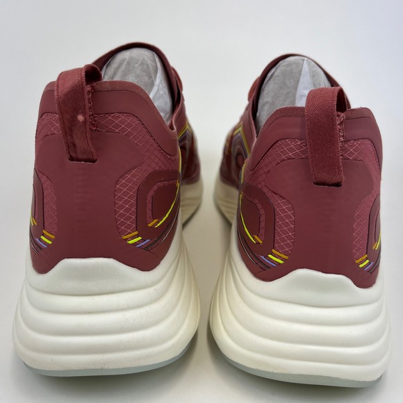 APL Streamline Running Shoes Cedar Clay‎ Multi Cushioned Lightweight Size 14 main image 5